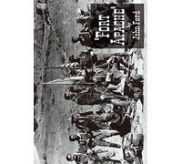 John Wayne-Fort Apche [Edizione: Giappone] [Import]