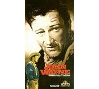 John Wayne Gift Set [VHS]
