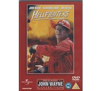 John Wayne - Hellfighters