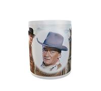 John Wayne Icon Mug cadeau