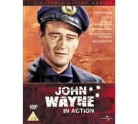 John Wayne - in Action [Box Set] [Import anglais]