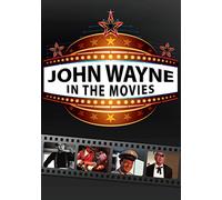 John Wayne: In the Movies - [Format DVD Version Originale]
