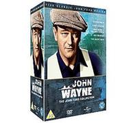 Wayne-John Ford Collection [Import]