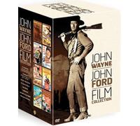 John Wayne: John Ford Film Collection [Import USA Zone 1]