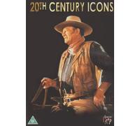 John Wayne - John Wayne - 20th Century Icons [Import anglais]