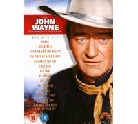 John Wayne - John Wayne - Complete Paramount Collection [Import anglais]