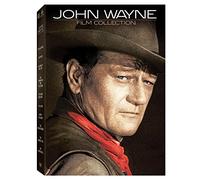 John Wayne - John Wayne Film Collection