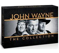 John Wayne - La collection