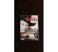 John Wayne: Lawless Range & Lawless Frontier [Import USA Zone 1]