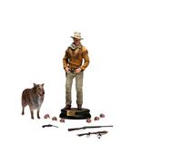 John Wayne : Le Duc - Figurine Articulée De Luxe 31 cm, échelle 1/6 - Infinite S