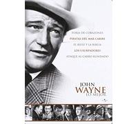 John Wayne Lo Mejor (Boxset)