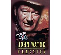 John Wayne // Lucky Texan / Lawless Ranger / Ranger Fued / Two-Fisted Law