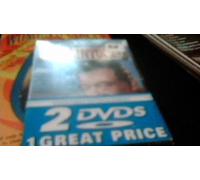 John Wayne: Mcclintock & Blue Steel [Import USA Zone 1]