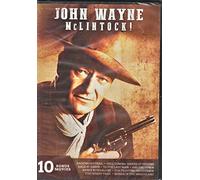 John Wayne: Mclintock