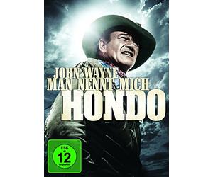John Wayne,Michael Pate,Geraldine Page - Man Nennt Mich Hondo [Édition Sépaciale]