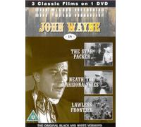 John Wayne Most Wanted Collect [DVD]