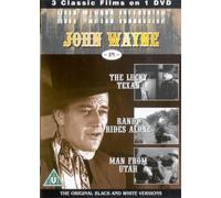 John Wayne Most Wanted Collect [DVD]