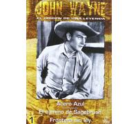 John Wayne Nº 1 [Import]