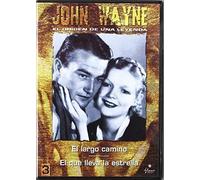 John Wayne Nº 3 (Coffret)
