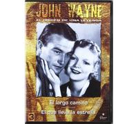 John Wayne Nº 3 [Import]