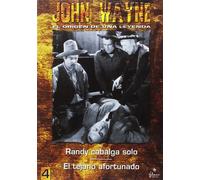 John Wayne Nº 4 (Coffret)