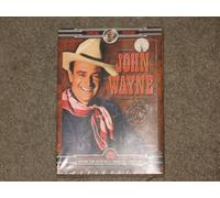 John Wayne Nine Classic Movies