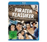 John Wayne,Paulette Goddard,Ray Milland - Piraten Klassiker [Blu-ray]