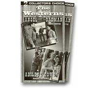 John Wayne & Randolph Scott [VHS]