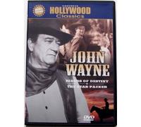 John Wayne: Riders of Destiny [Import USA Zone 1]