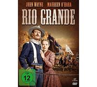 John Wayne - Rio Grande [Import]
