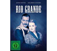 RIO GRANDE-LIMITED EDITION MEDIAB - WAYNE,JOHN 2 BLU-RAY NEU