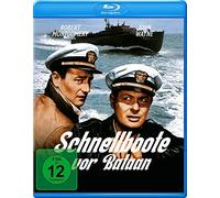 Wayne,John - Schnellboote Vor Bataan-Extended Edition [Blu-Ray] [Import]