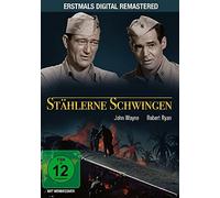 Wayne,John - Stählerne Schwingen-Kinofassung [Import]