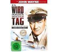 John Wayne,Robert Stack,Claire Trevor - ES Wird Immer Wieder Tag S.C.E.(2 Discs) [Import]
