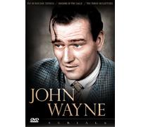John Wayne Serials