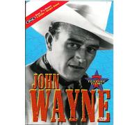 John Wayne Set [Import USA Zone 1]