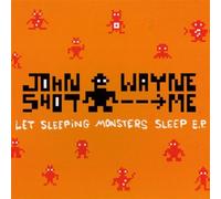 John Wayne Shot Me - Let Sleeping Monsters [Import]