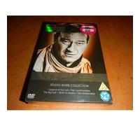 John Wayne: Studio Stars Collection - Coffret 5 Dvd (1930-1960)