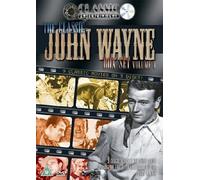 John Wayne - The Classic John Wayne Box Set - Volume 1 [Import anglais]