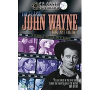 John Wayne - The Classic John Wayne Box Set - Volume 2 [Import anglais]