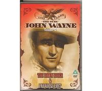 John Wayne The Dawn Rider And Paradise Lost [Dvd]