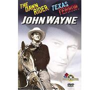 John Wayne: The Dawn Rider [Import USA Zone 1]