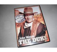 John Wayne-The Duke