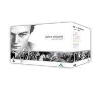 John Wayne - the Early Years [15 DVD Box Set] [Import anglais]