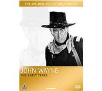 John Wayne - The Early Years G