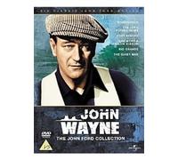 John Wayne - the John Ford Collection [Box Set] [Import anglais]