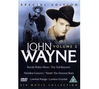 John Wayne - The John Wayne Collection Vol.2