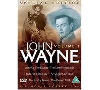 John Wayne - The John Wayne Collection - Volume 1