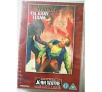 John Wayne The Lucky Texan (2008) Dvd - Western Classique