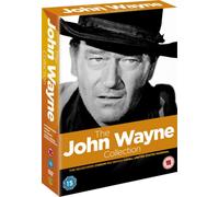 John Wayne: The Signature Collection 2011 (DVD) John Wayne